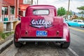 1942 Willys 442 Americar Pickup Truck