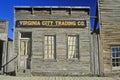 Virginia City Trading Co., MT