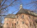 Virginia Colonial Capitol