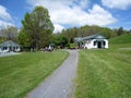 Virginia Creeper Trail