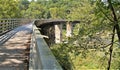 Virginia Creeper Trail