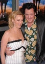 Virginia Madsen,Michael Madsen