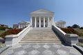 Virginia State Capitol Building