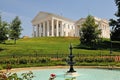 Virginia State Capitol