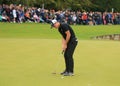 BMW PGA Championship Round Four, Wentworth Golf Club, Virginnia Water, Surrey UK. 22 September 2019