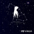 Virgo - Astrology sign