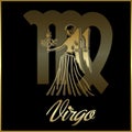 Virgo zodiac star sign