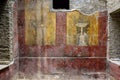 Oplontis Villa of Poppea - small internal garden