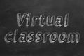 Virtual classroom