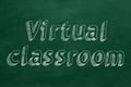 Virtual classroom