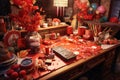 Virtual Happy Chinese New Year DIY Craft
