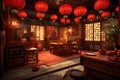 Virtual Happy Chinese New Year Escape Room