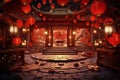 Virtual Happy Chinese New Year Escape Room