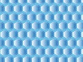 Virtual Honeycomb Design