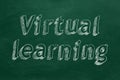 Virtual learning