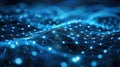 Virtual Network Visualization on Physical Infrastructure for Flexible Configurations