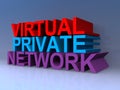 Virtual private network