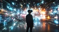 A virtual reality constructed from materialized imagination maintained by programmers