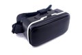Virtual reality glasses Royalty Free Stock Photo