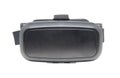 Virtual reality glasses isolated Royalty Free Stock Photo