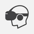 Virtual Reality Icon