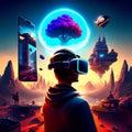 Virtual Reality Lifestyle: Embracing Digital Adventures