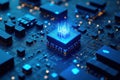 Virtual Server Optimization through Advanced Memory Boost