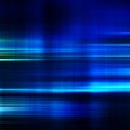 Blue technology abstract motion background of speed light Royalty Free Stock Photo