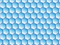 Virtual Honeycomb Design