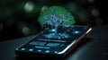 virtualreality technology tree