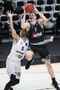 Virtus Bologna vs Lietkabelis