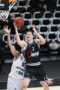 Virtus Bologna vs Lietkabelis