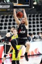 Virtus Segafredo Bologna vs Telenet Antwerp Giants