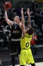 Virtus Segafredo Bologna vs Telenet Antwerp Giants