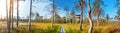 Viru bogs at Lahemaa national park