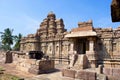 Virupaksha temple, Pattadakal, Karnataka