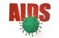 Virus AIDS