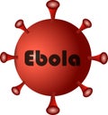 Virus ebola