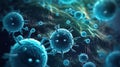 Viruses: A Closeup Look at the Diverse World of Healing and Quac