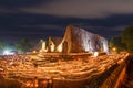 Visakha bucha day in thailand