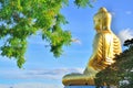 Visakha Bucha Royalty Free Stock Photo