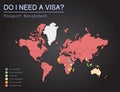 Visas information for People`s Republic