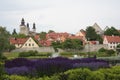 Visby Royalty Free Stock Photo