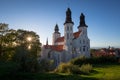 Visby Cathedral