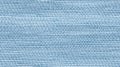 Viscose pale blue textile cloth texture