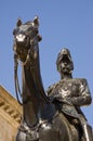 Viscount Garnet Wolseley Statue