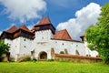 Viscri Fortified Church