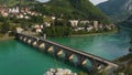 Visegrad Drina bridge