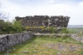 Vishegrad Fortress near town of Kardzhali, Bulgaria