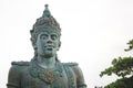 Vishnu god in Bali, Indonesia. Royalty Free Stock Photo